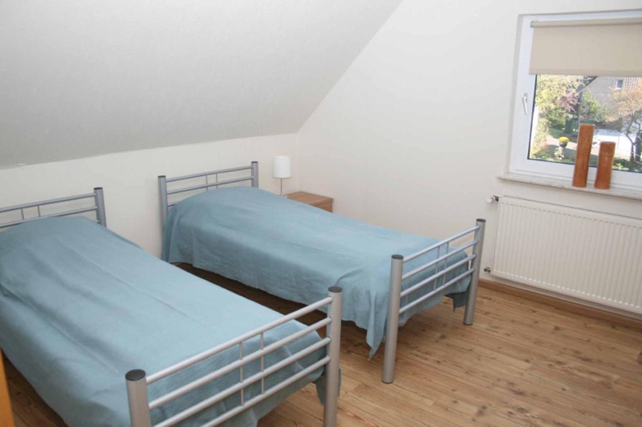 Toplokatie Sauerland Winterberg Exterior foto